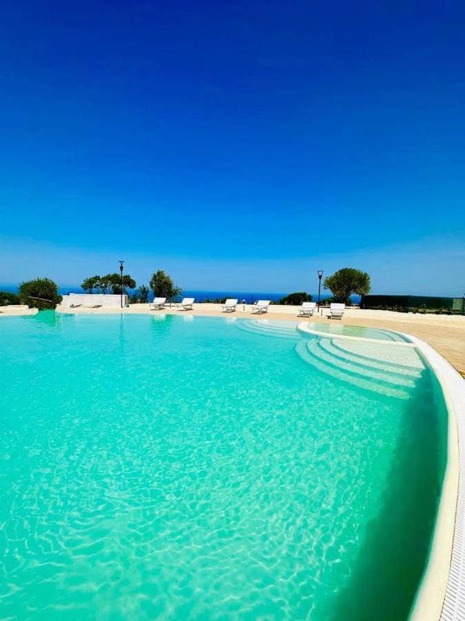Rocce Rosse Sardinia Aparthotel Isola Rossa Esterno foto