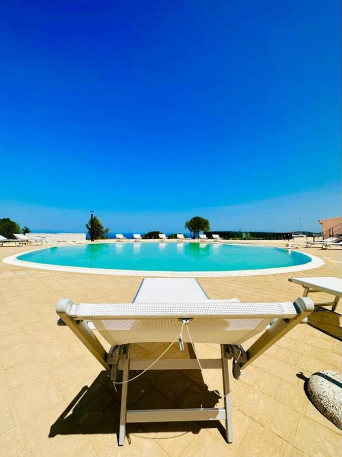 Rocce Rosse Sardinia Aparthotel Isola Rossa Esterno foto