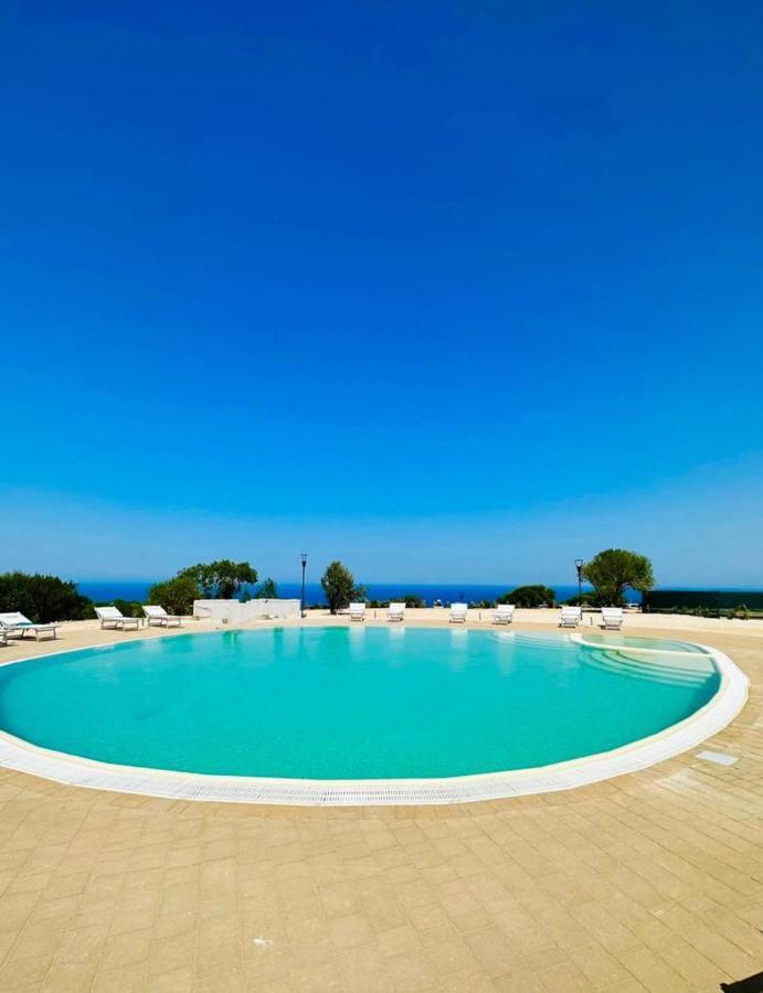 Rocce Rosse Sardinia Aparthotel Isola Rossa Esterno foto